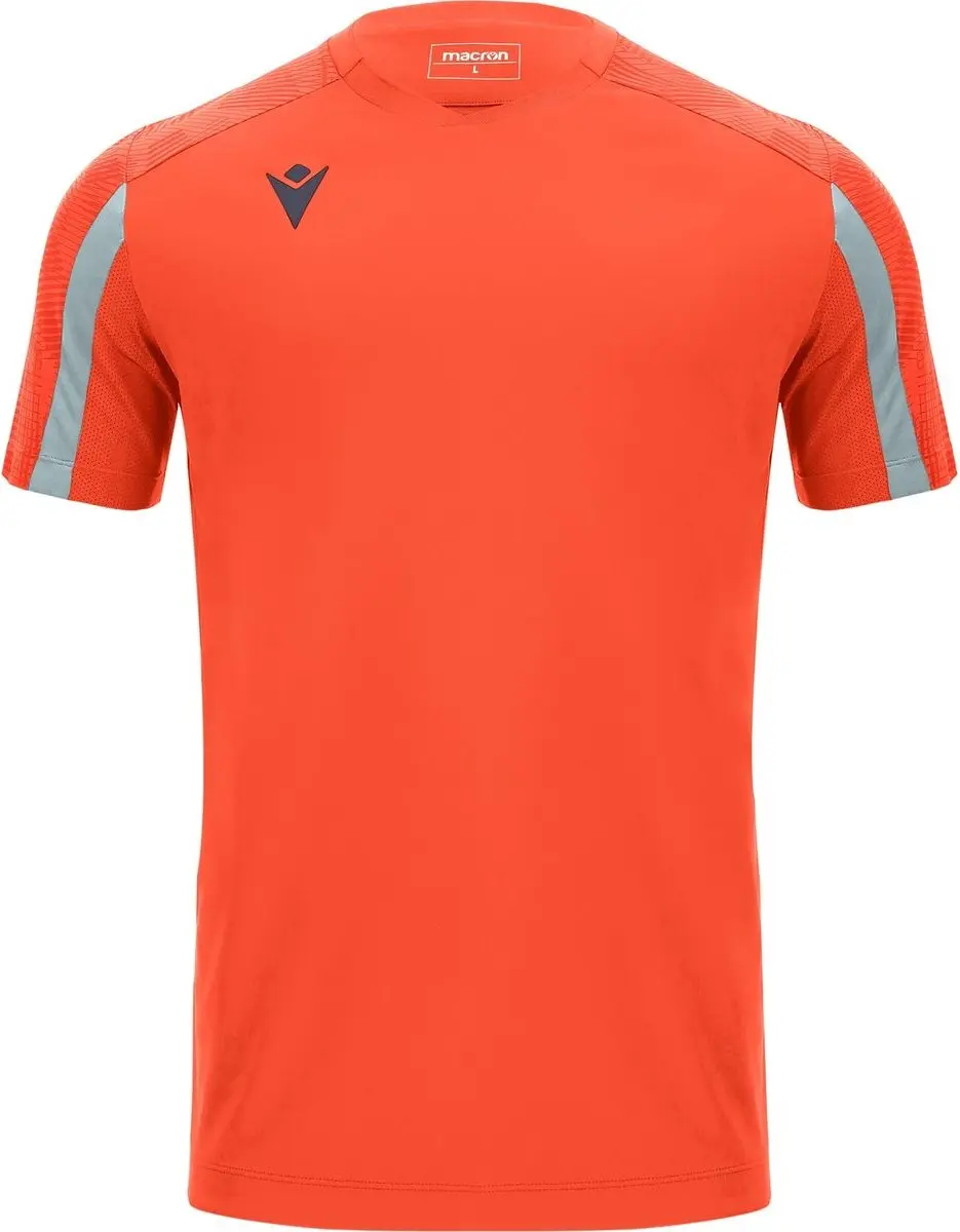Macron Gede Shirt Korte Mouw Kinderen 152