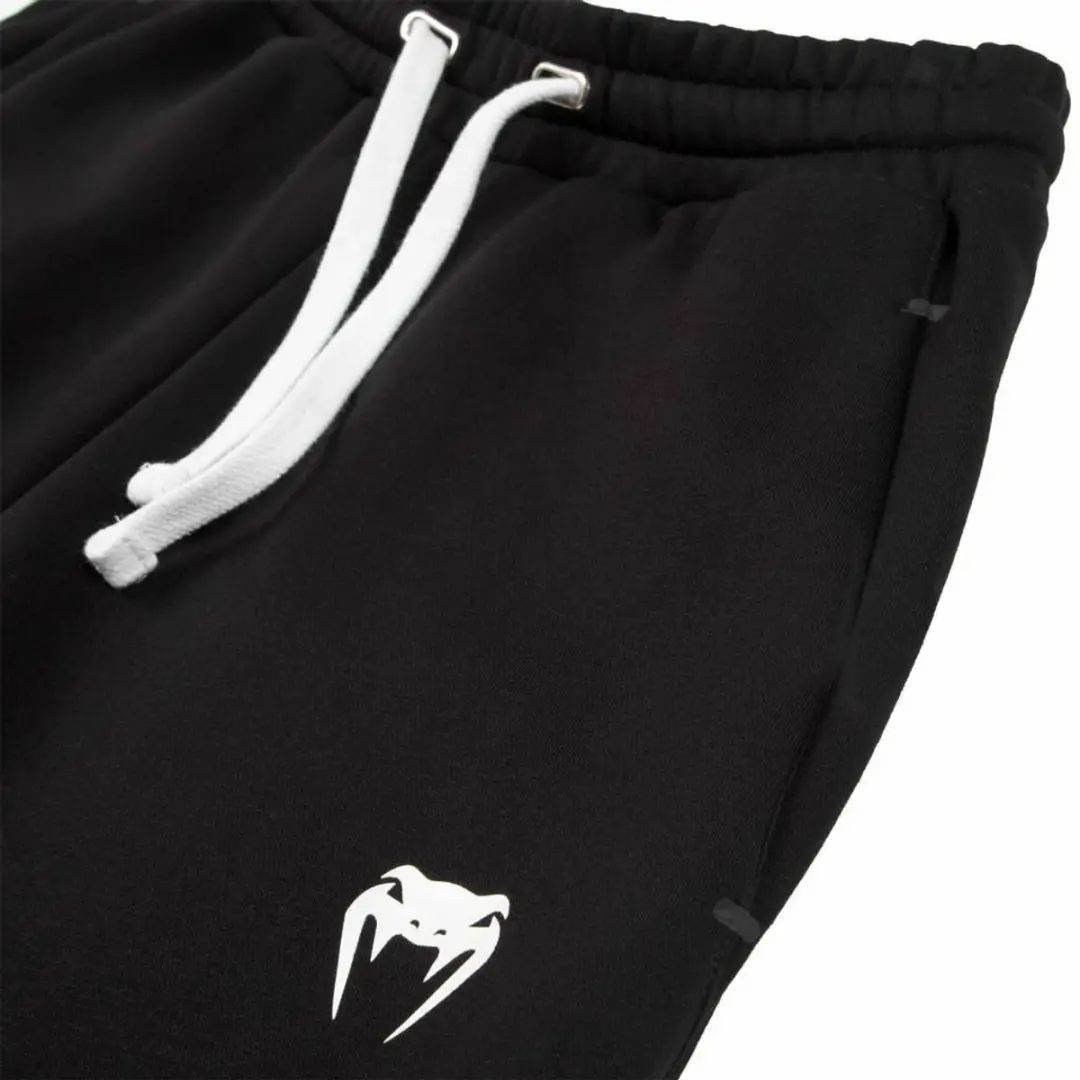 Venum Contender 3.0 Joggingbroek XXL - Zwart/Wit - afbeelding 5 van 6