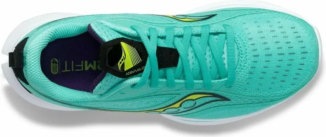Saucony Kinvara 13 Dames Sportschoenen