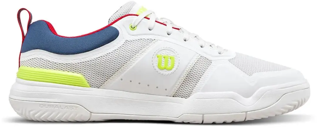 Wilson Pickle Pro Schoenen - Wit EU 44
