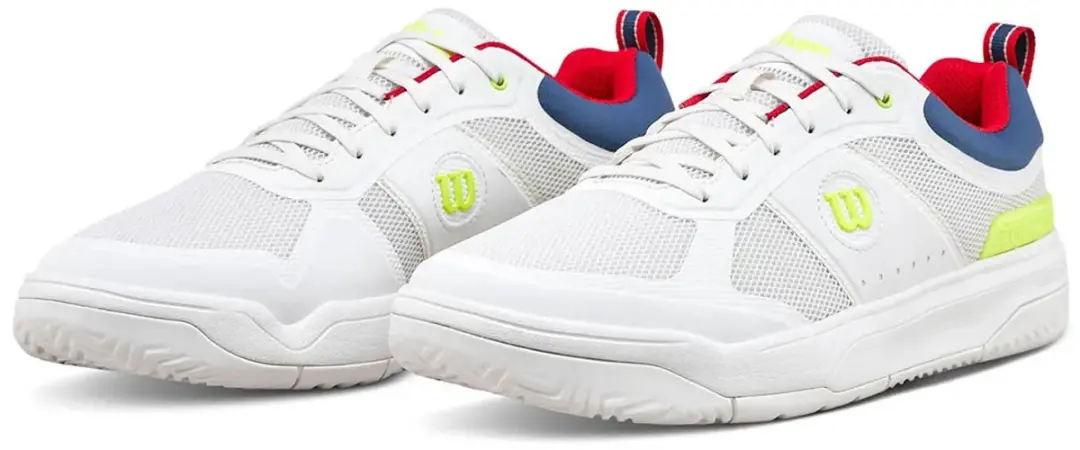 Wilson Pickle Pro Schoenen - Wit EU 44