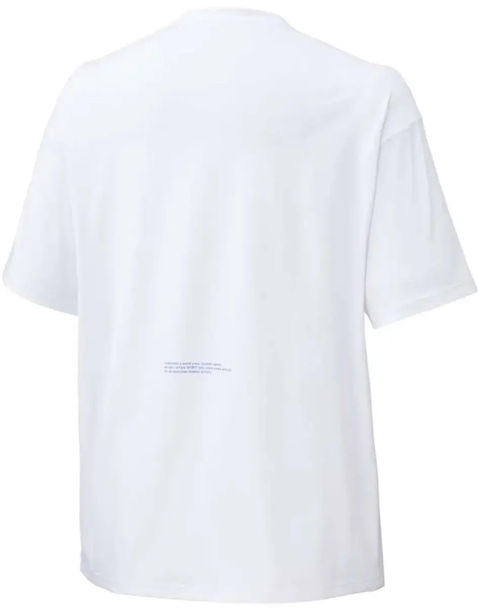 Mizuno Soft Dry João Félix T-shirt Wit XL