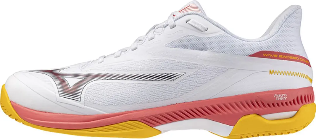 Mizuno Wave Exceed Court AC Schoenen 45