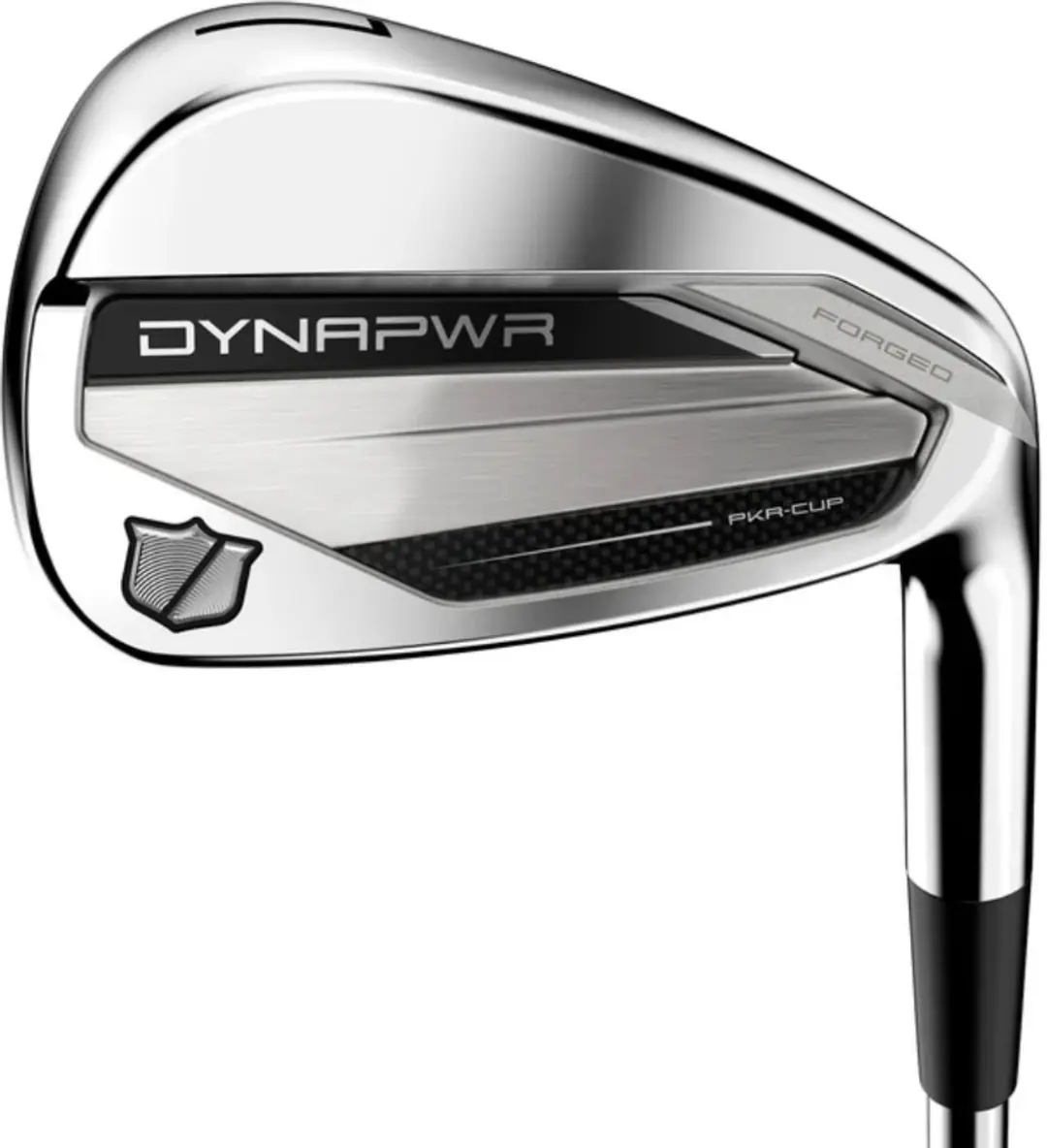Wilson DynaPower Forged IJzers 5-PW 2026