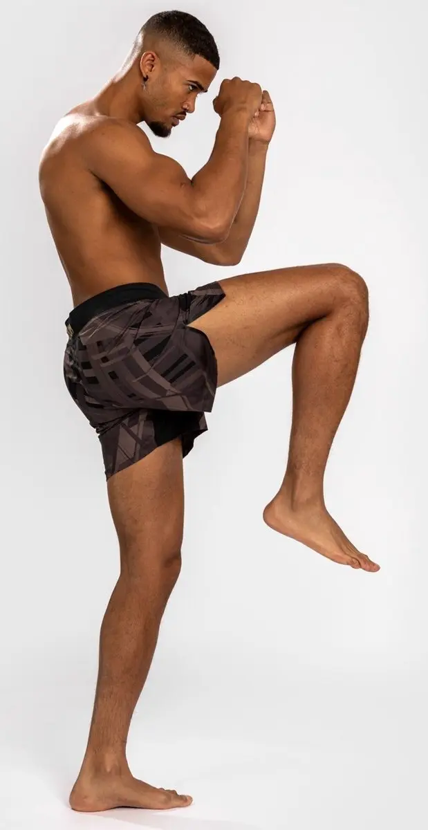 Venum Tecmo 2.0 Fight Shorts - XS - afbeelding 6 van 6