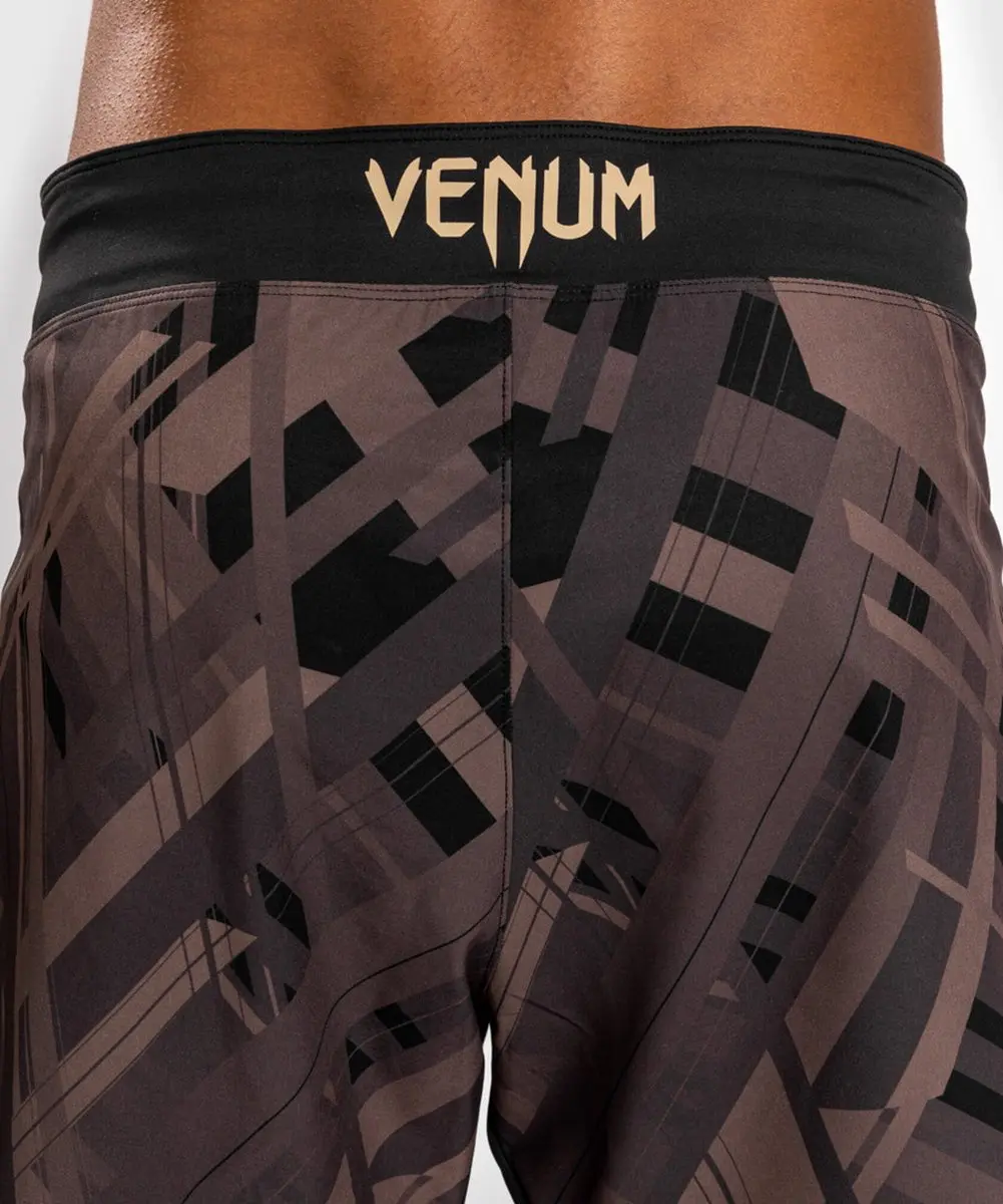 Venum Tecmo 2.0 Fight Shorts - XS