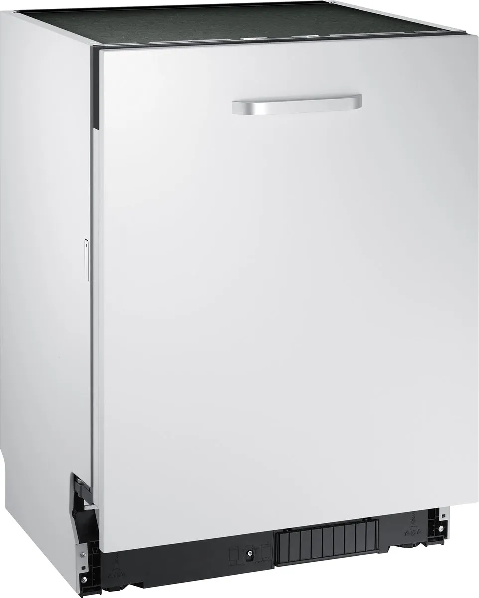 Samsung DW60M6070IB Inbouwvaatwasser - 14 Couverts