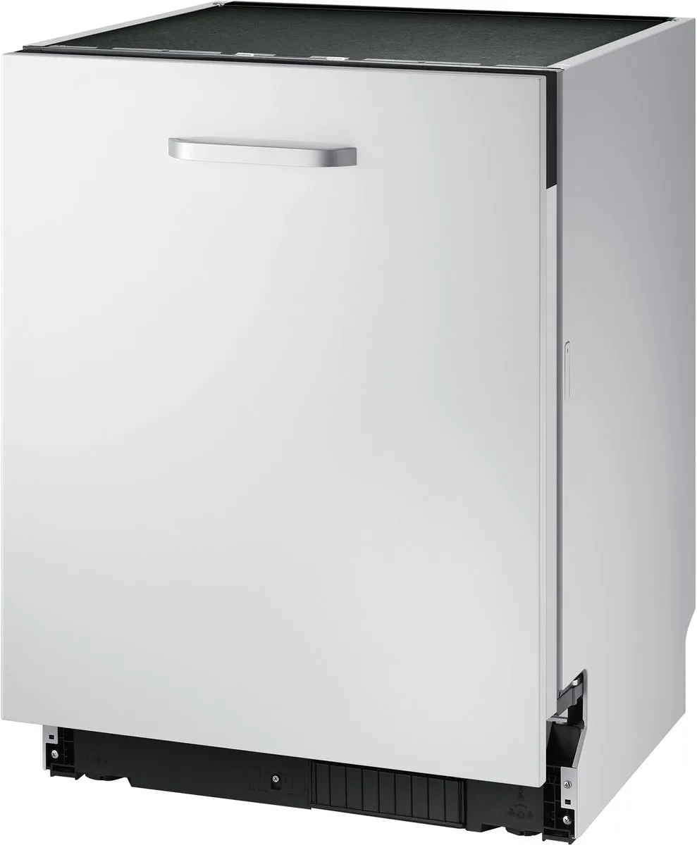 Samsung DW60M6070IB Inbouwvaatwasser - 14 Couverts
