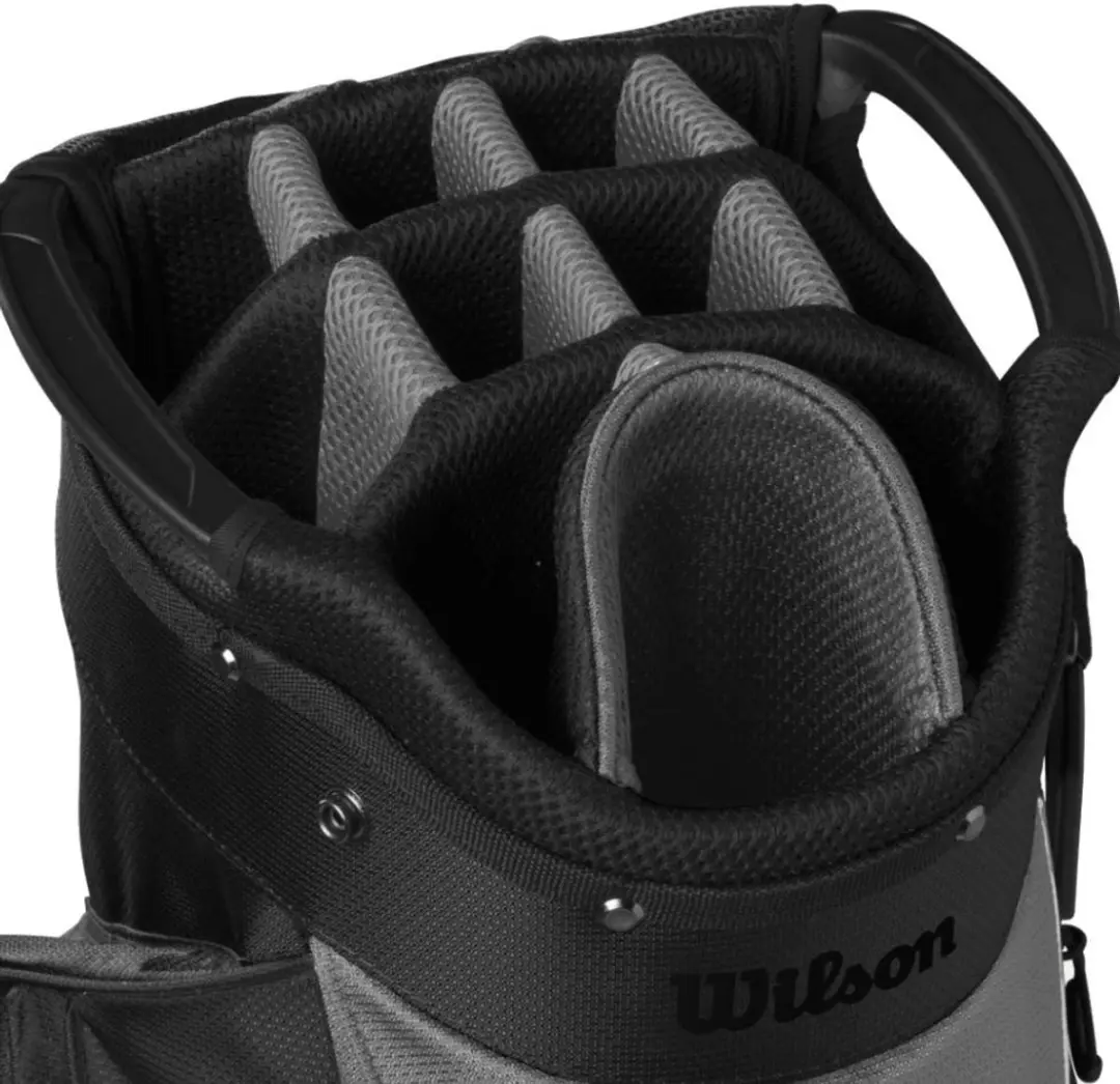 Wilson Feather Cartbag 2026