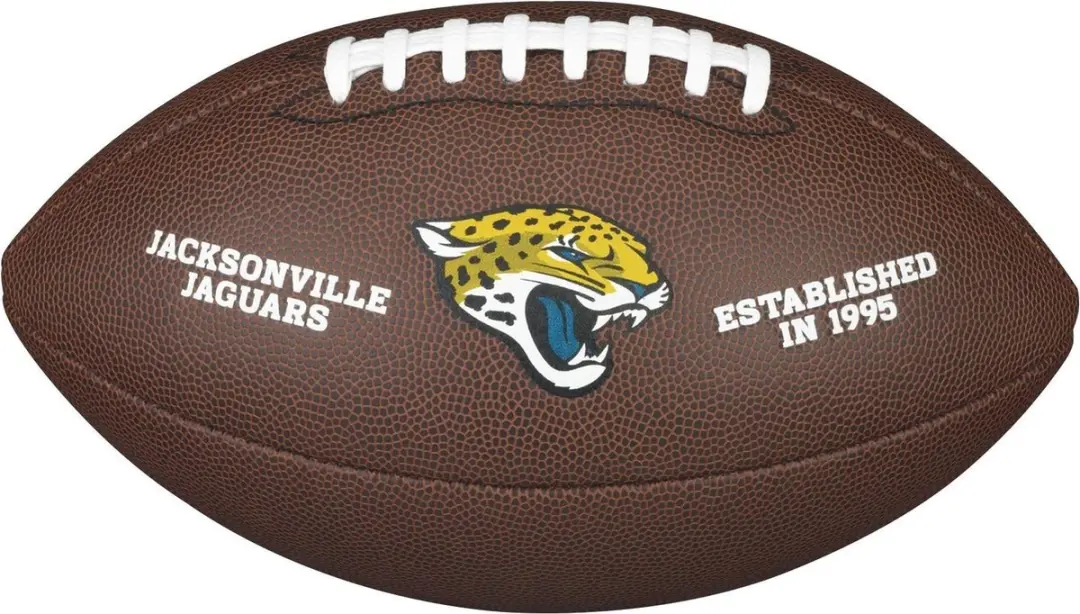 Wilson NFL American Football
