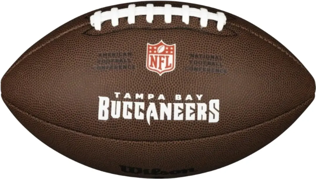 Wilson NFL American Football - Jacksonville Jaguars - Bruin