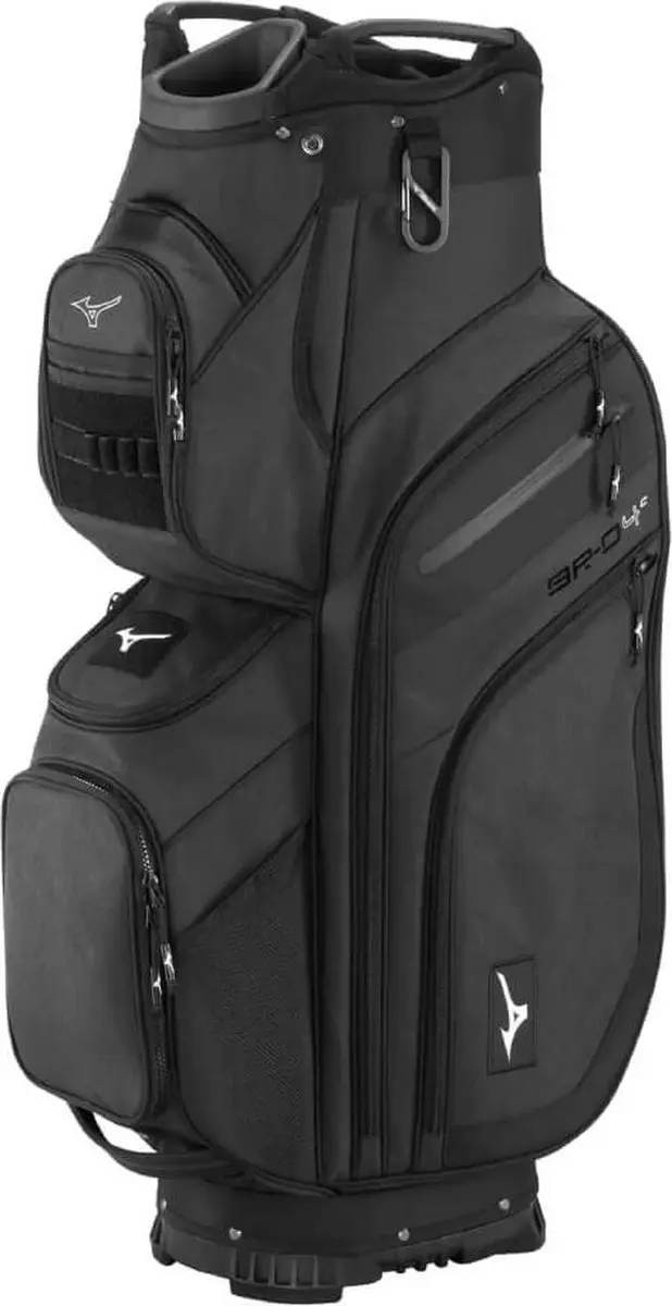 Mizuno BRD4 Waterwerende Golftas