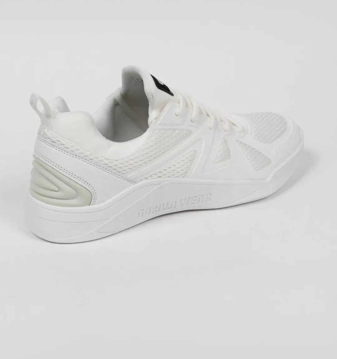 Gorilla Wear Gym Hybrids Sportschoenen 37 - Wit