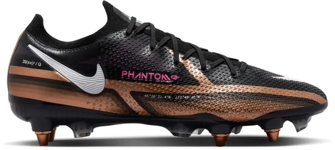 Nike Phantom GT2 Elite SG-PRO AC Voetbalschoenen