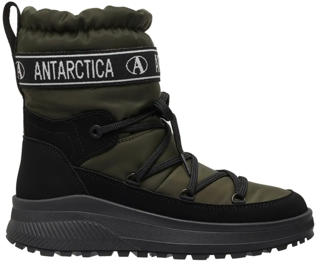 Antarctica Snowboot AN 8709