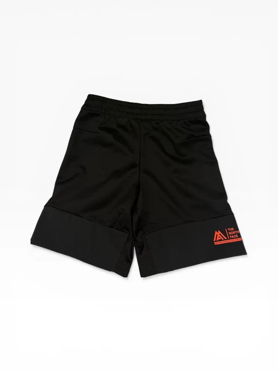 The North Face Short II TNF Black Shorts