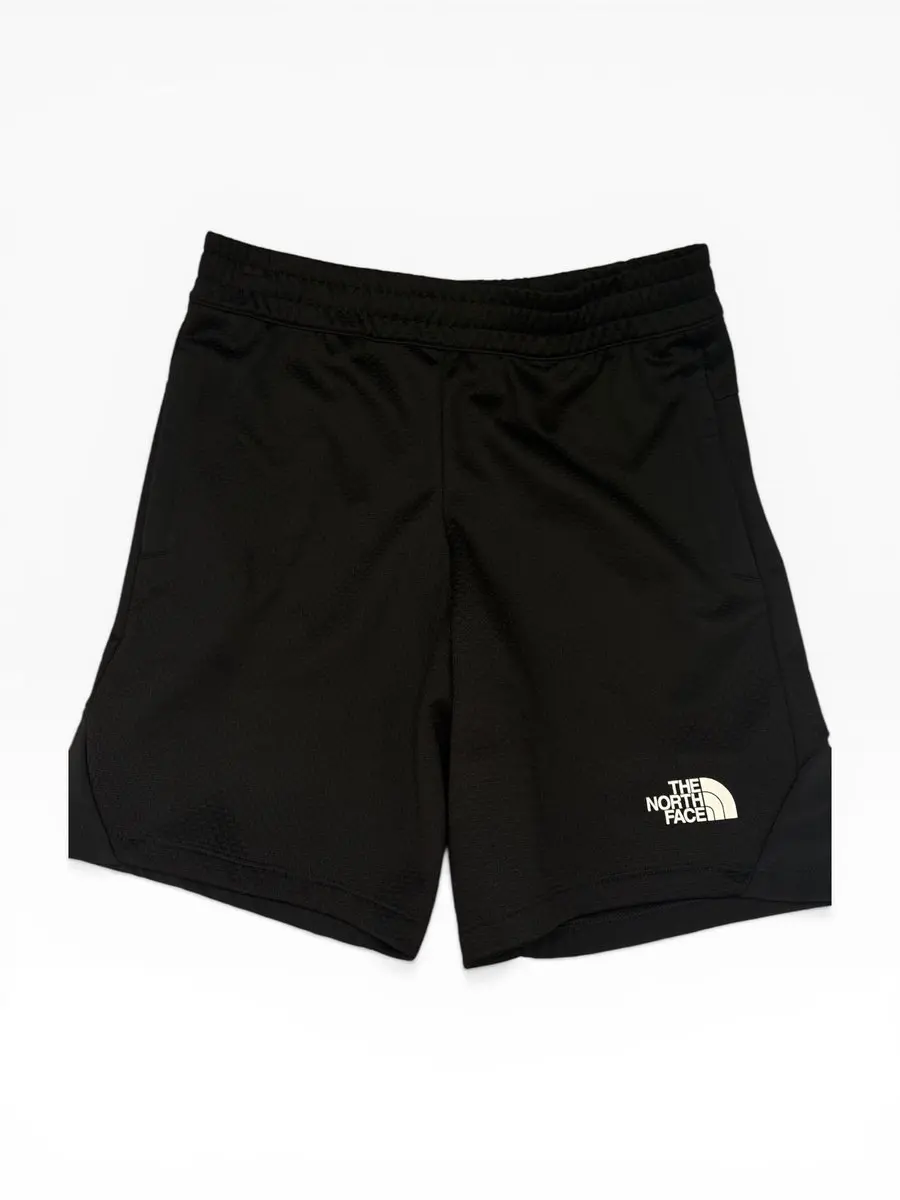 The North Face Short II TNF Black Shorts - S - afbeelding 2 van 2
