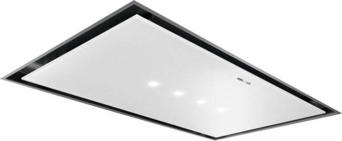 Siemens LR96CBS20 Dampkap