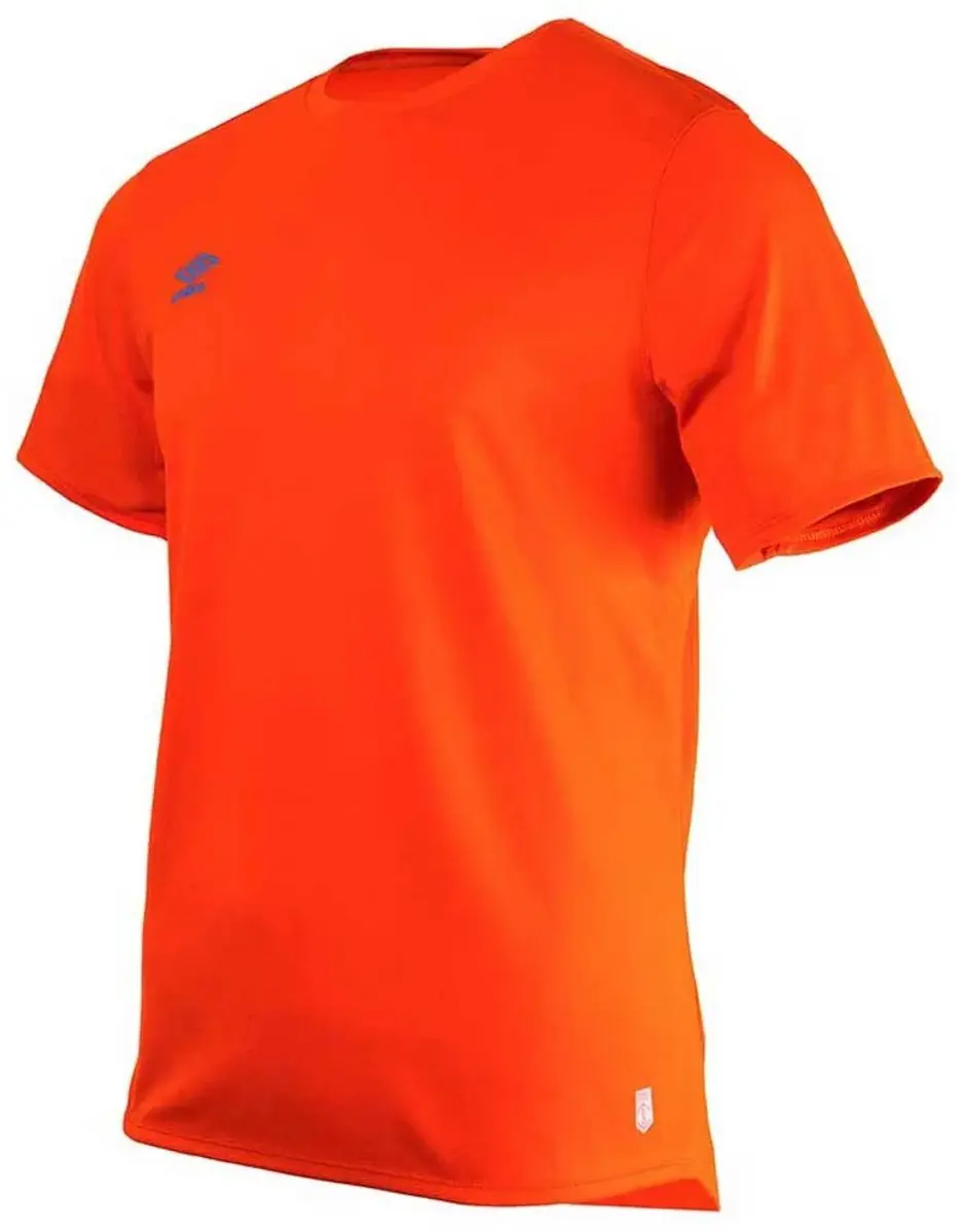 Umbro Silo Training T-shirt - S - Cherry Tomato - afbeelding 6 van 6