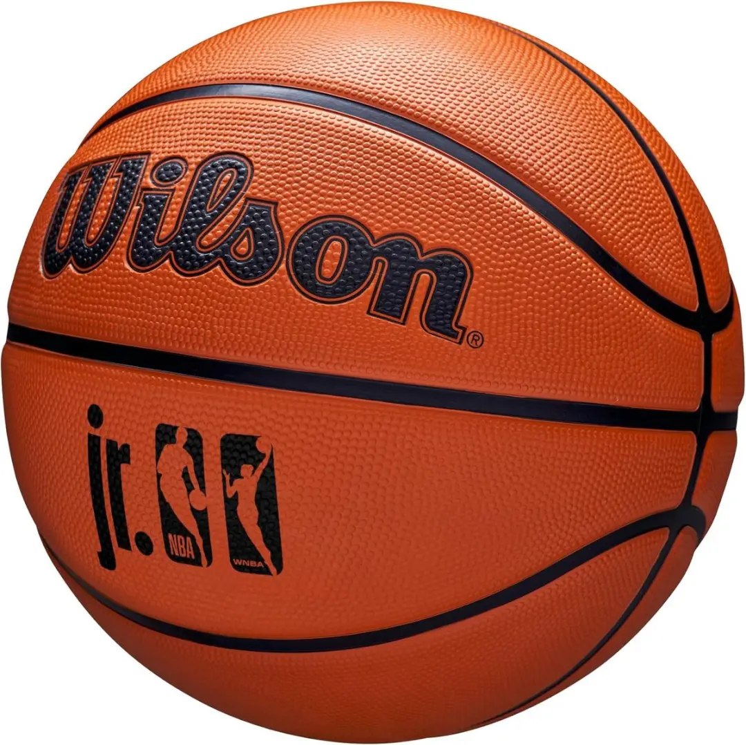 Wilson JR NBA WNBA Basketbal - Bruin