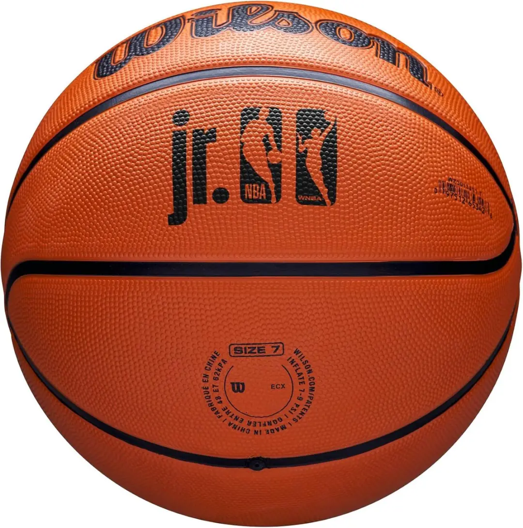 Wilson JR NBA WNBA Basketbal - Bruin