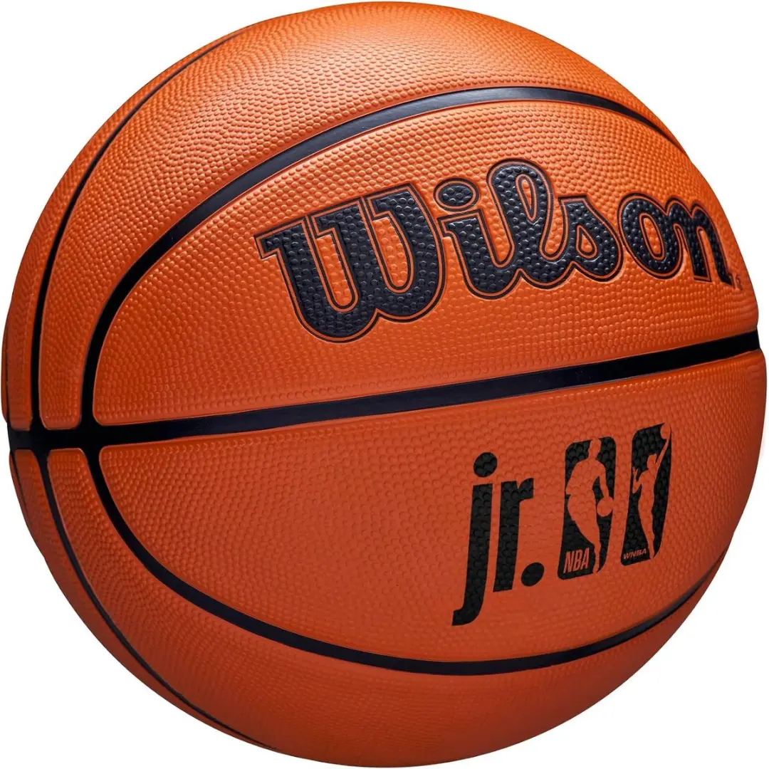 Wilson JR NBA WNBA Basketbal - Bruin