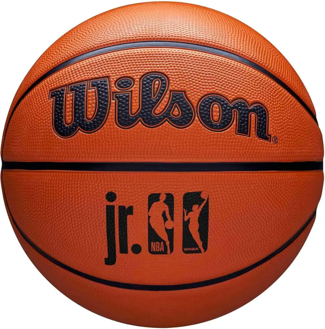 Wilson JR NBA WNBA Basketbal