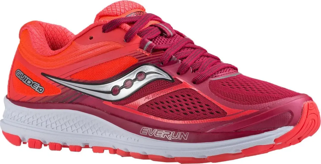 Saucony Guide 10 Hardloopschoenen 38.5