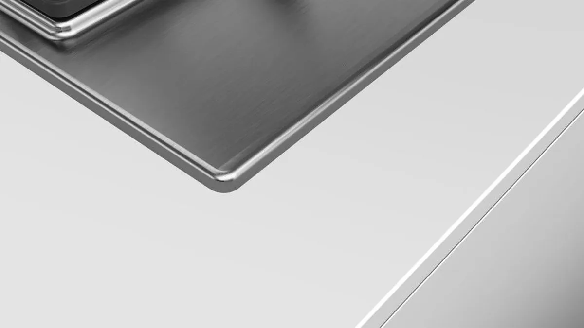 Bosch PCP6A5B90N - Serie 6 - Inbouw gaskookplaat