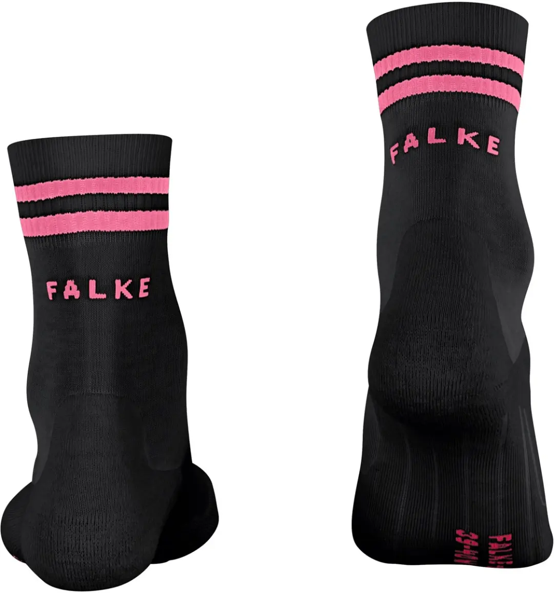 Falke RU4 Anti-Blaar Hardloopsokken Dames - 41/42