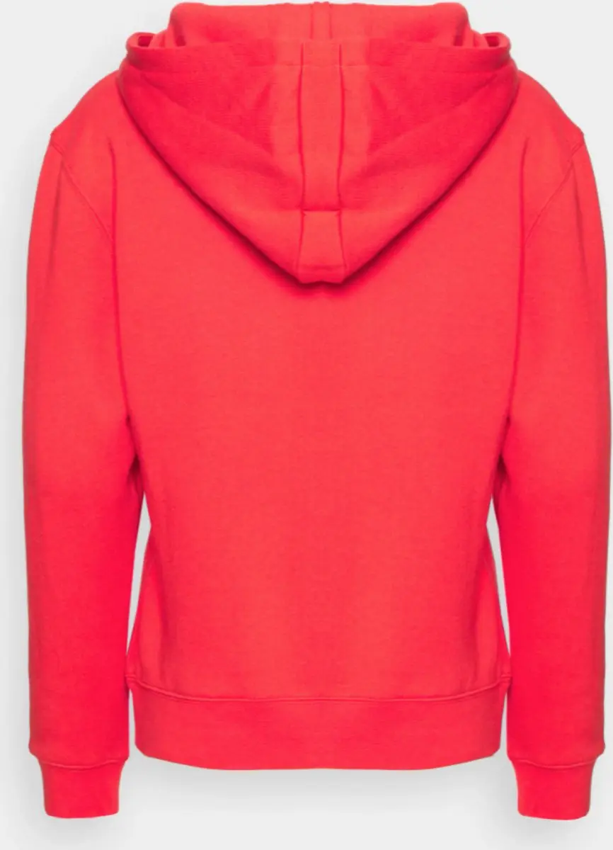 Björn Borg Milla Hoodie - Rood - Maat 34