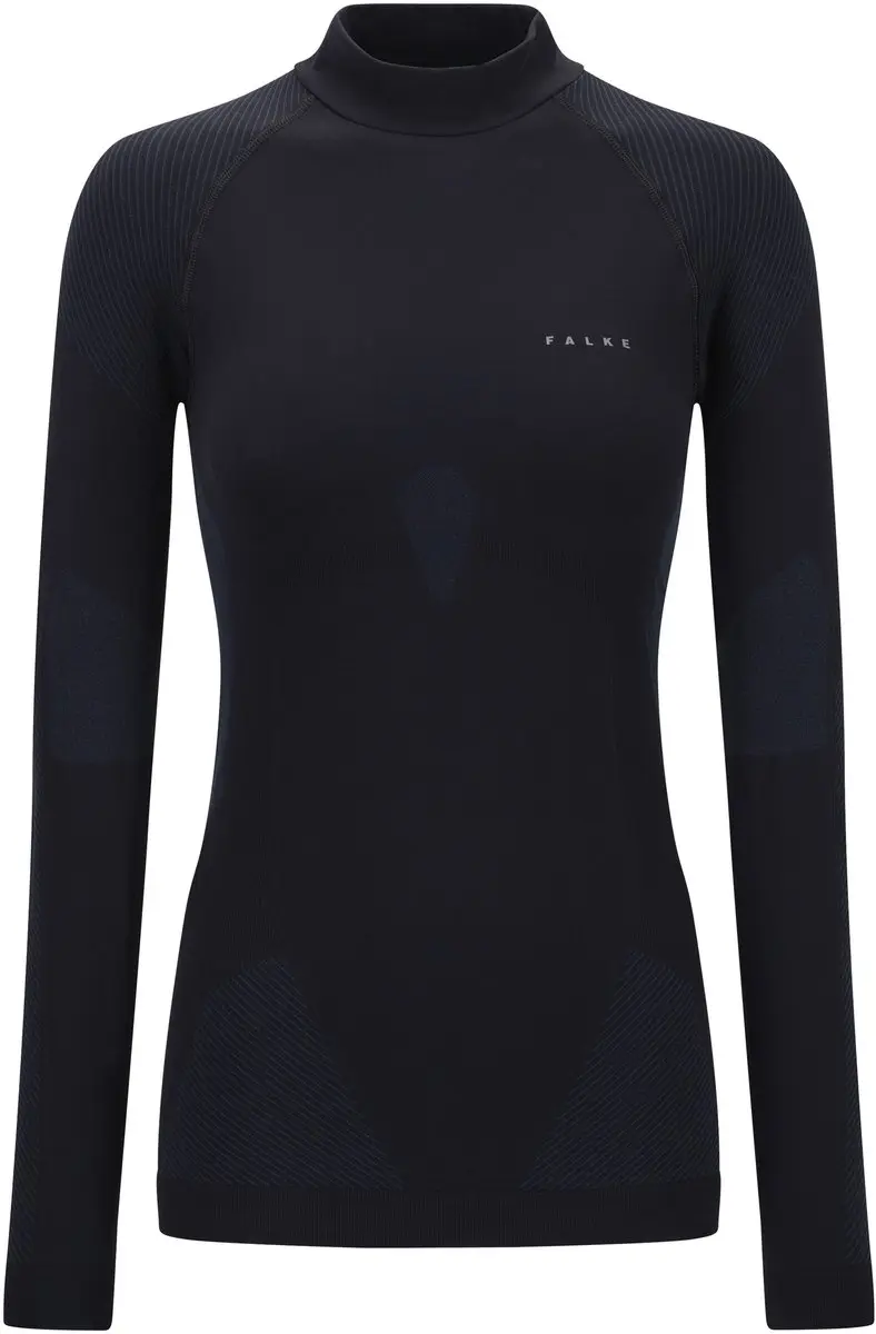 Falke Warm Turtleneck Dames Shirt