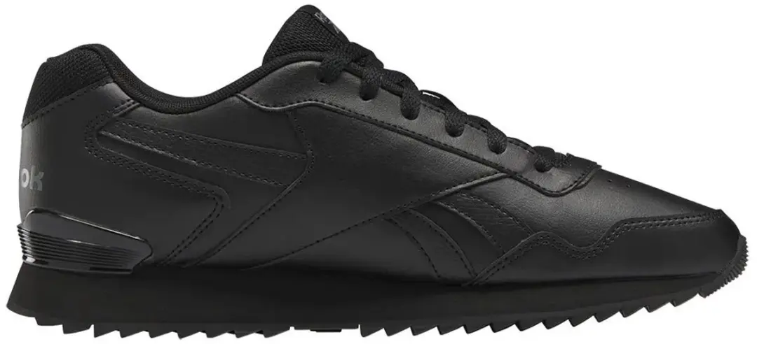 Reebok GLIDE RIPPLE CLIP Sportschoenen - 44.5 Zwart