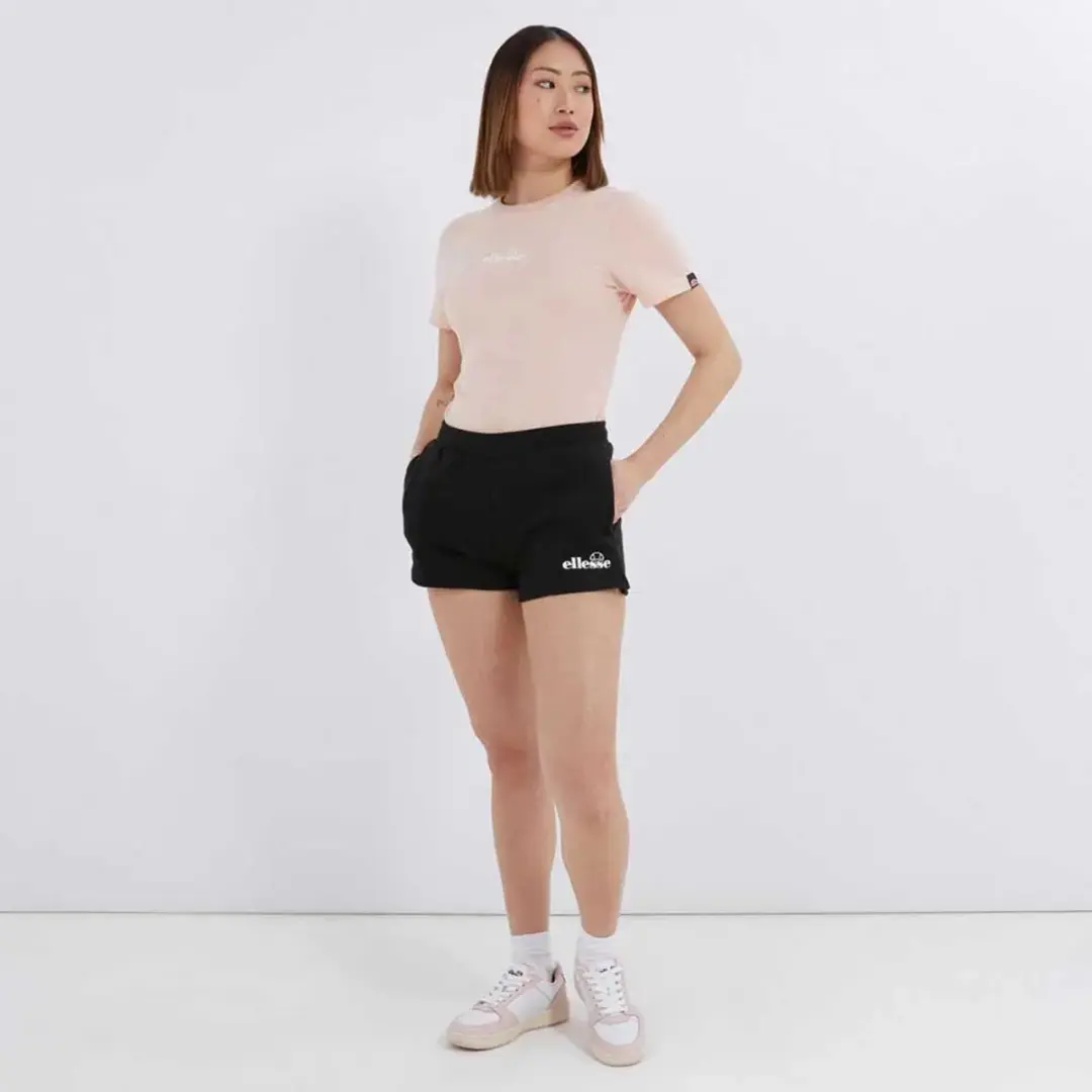 Ellesse Kyrana Korte Broek - XS - Zwart