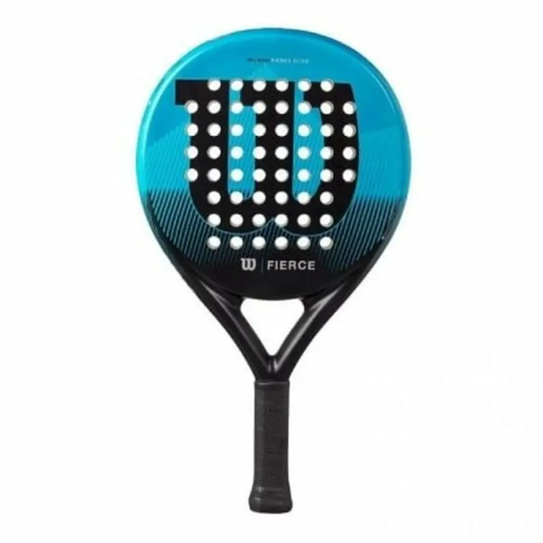 Wilson Fierce Elite 2 Padelracket