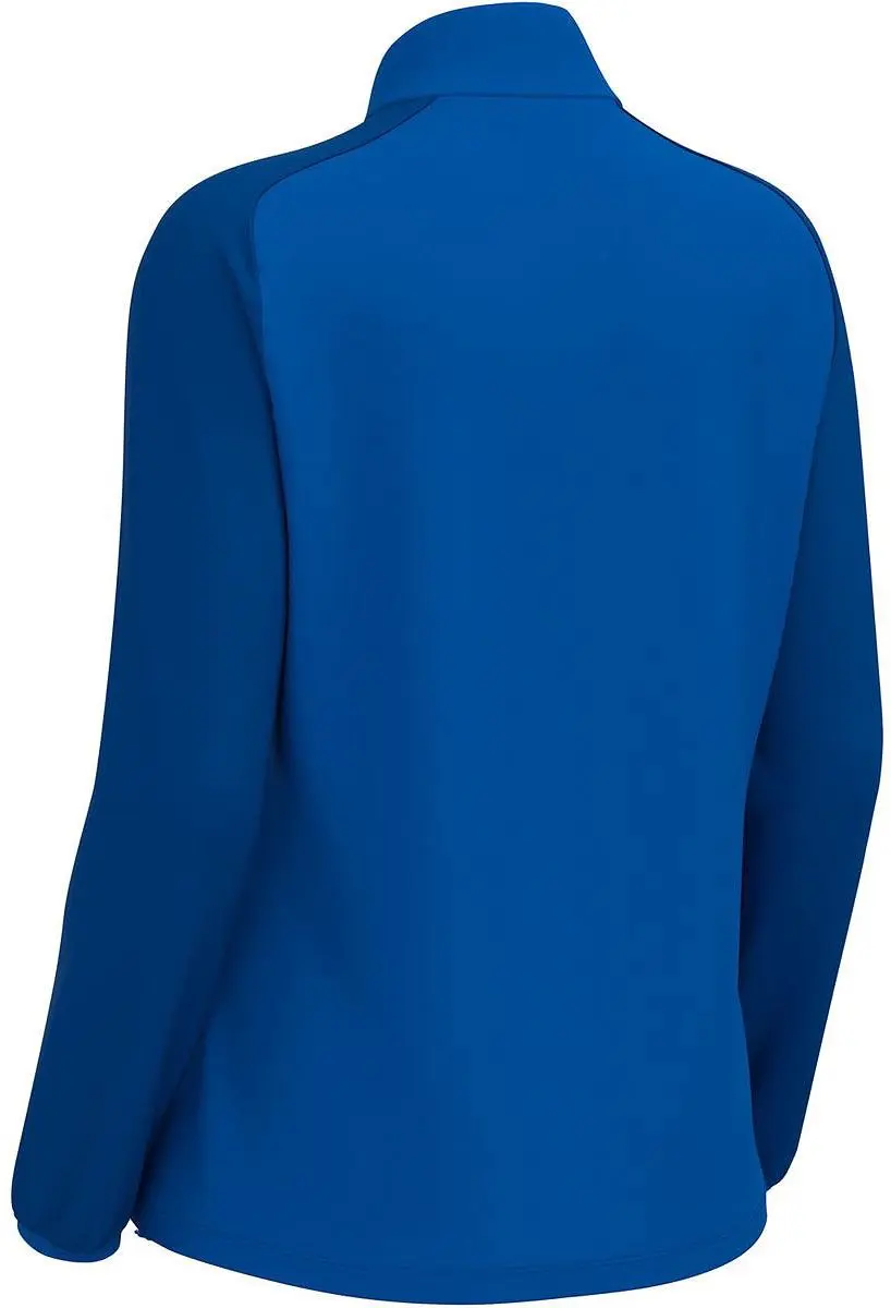 Macron Victory Lena Ziptop Dames M - Royal