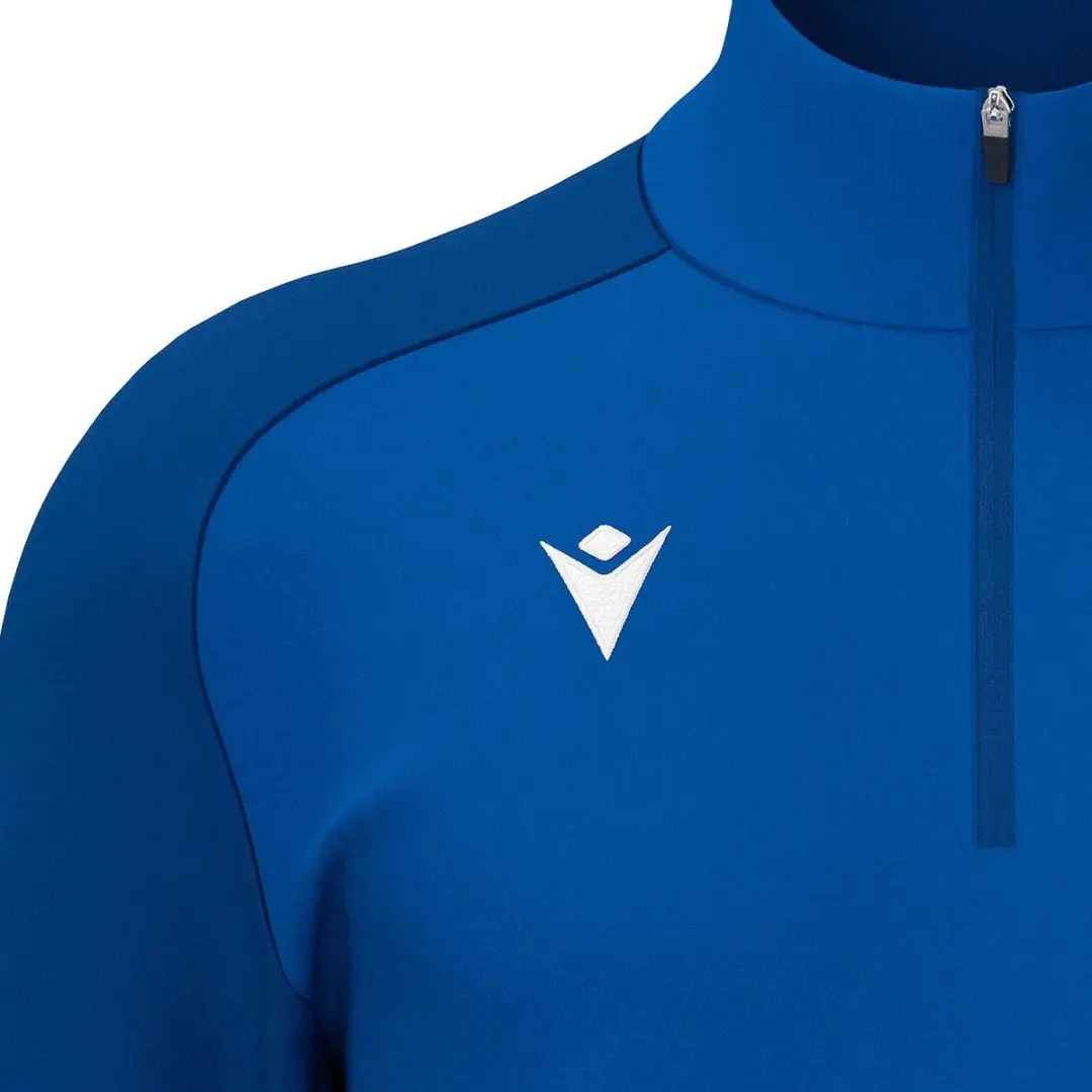 Macron Victory Lena Ziptop Dames M - Royal