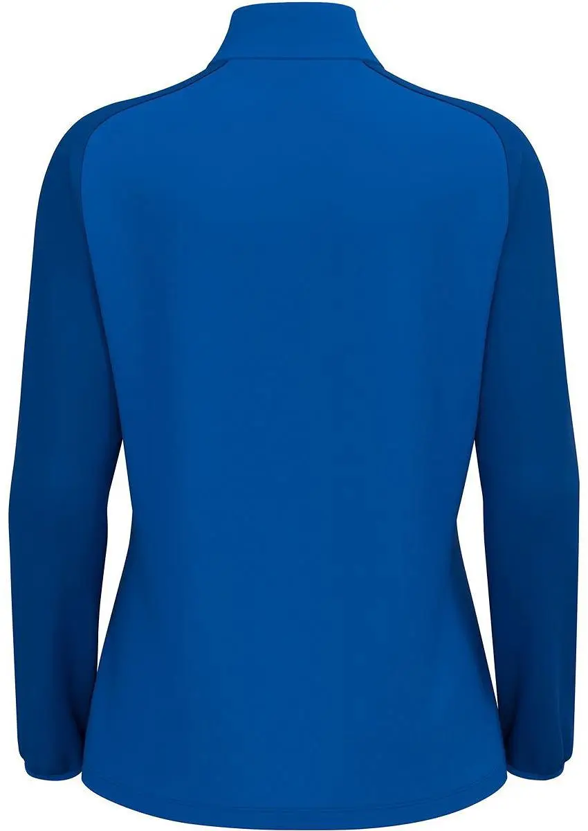 Macron Victory Lena Ziptop Dames M - Royal