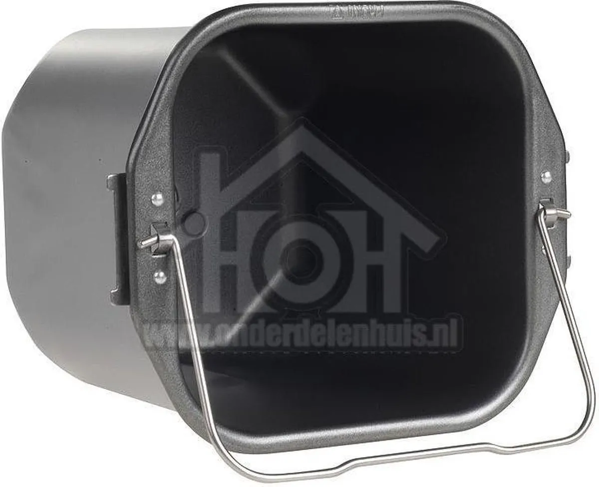Inventum Bakblik Broodblik BB30