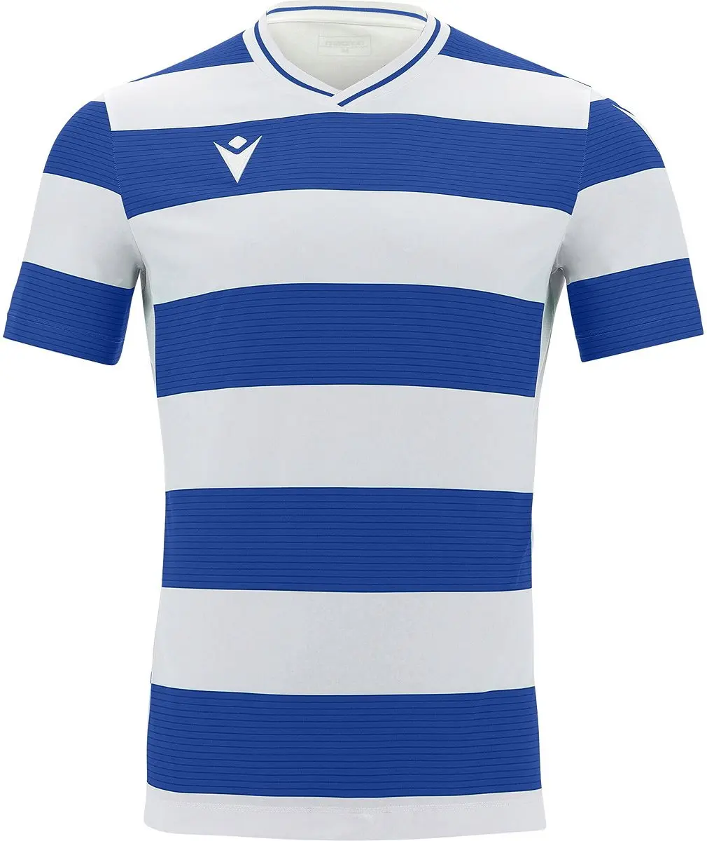 Macron Alcyon Shirt Korte Mouw Kinderen 140