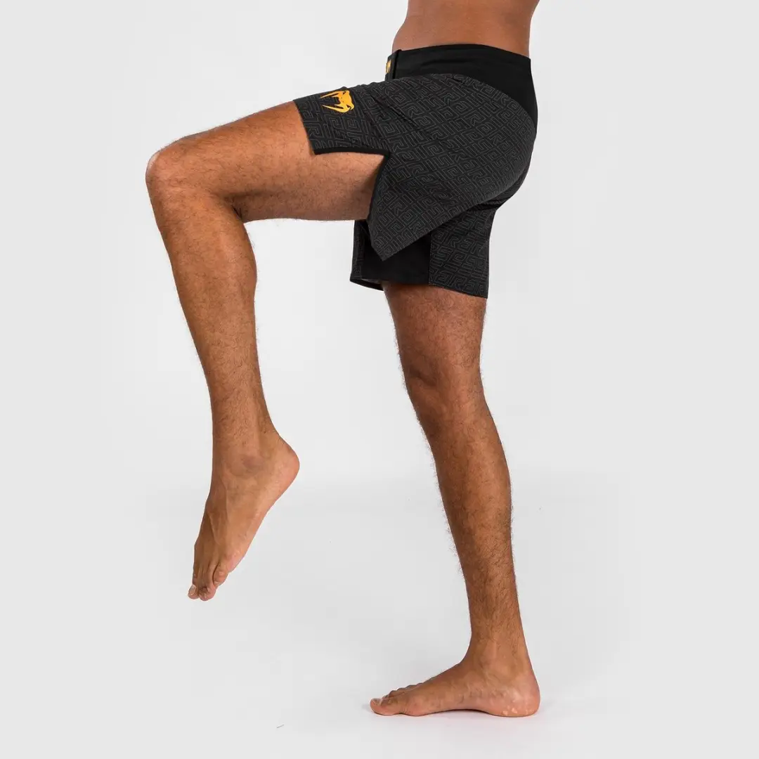 Venum x Ares 2.0 Fight Shorts - XS
