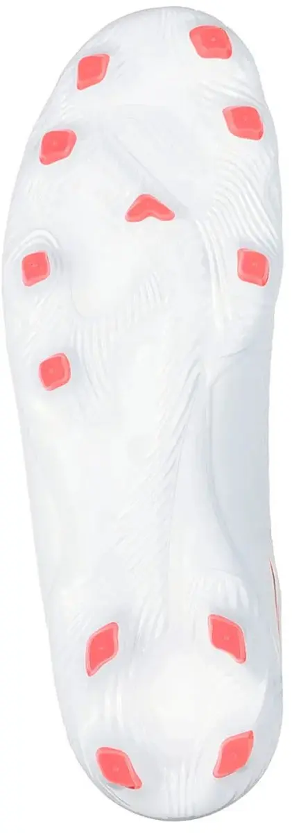Skechers Club MG Voetbalschoenen 46 - Wit/Turquoise/Rosa