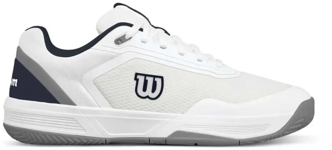 Wilson Courtglide Allcourt Schoenen 46 - Wit - afbeelding 5 van 6