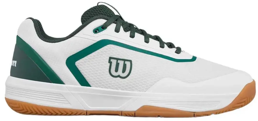 Wilson Courtglide Allcourt Schoenen 46