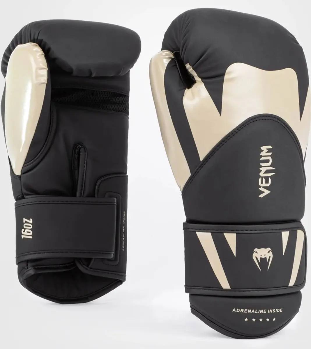 Venum Challenger 4.0 Bokshandschoenen 16OZ