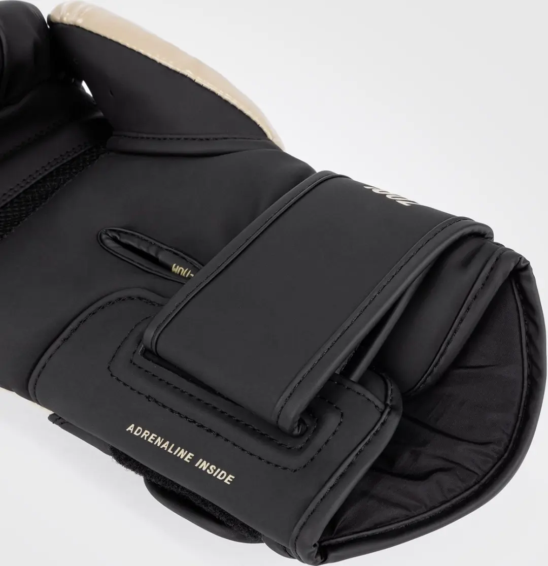 Venum Challenger 4.0 Bokshandschoenen 16OZ - Black/Beige
