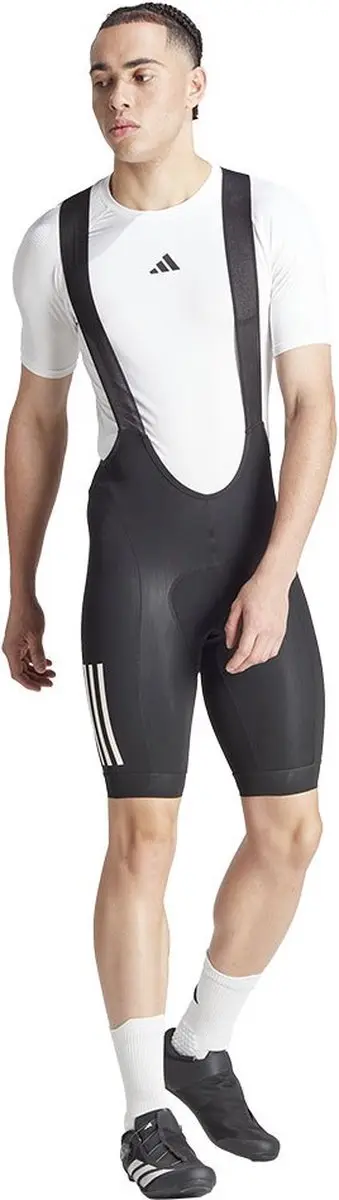Adidas The End Fietsbroek - Zwart S