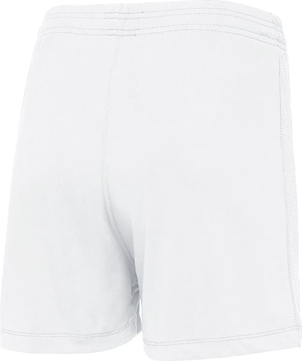 Macron Acrux Hero Short Dames M - Wit