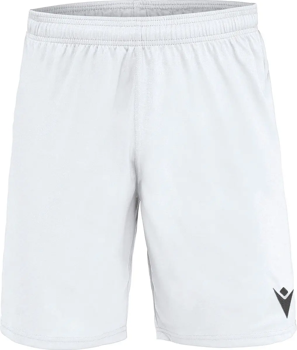 Macron Acrux Hero Short Dames M - Wit