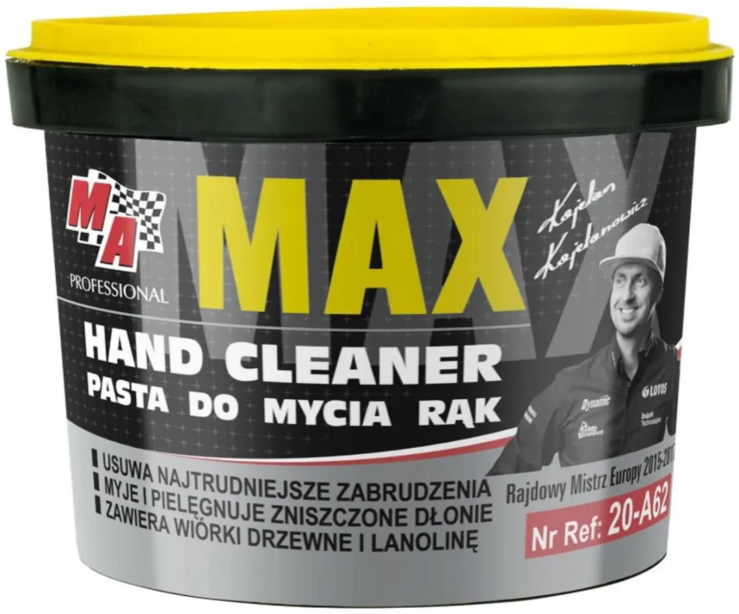 Ga.ma Professional MA Serie Handreinigingspasta 450g
